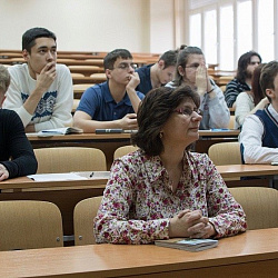 Институт ИНТЕГУ провёл семинар «Социальная инноватика – 2019»