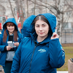 В РТУ МИРЭА состоялись праздничные мероприятия, посвящённые 18-летию ЦСО ВСКС