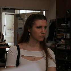 Торжественное вручение грамот студентам Института кибербезопасности и цифровых технологий, победителям XVII Всероссийской студенческой олимпиады «Приборостроение-2022»