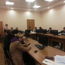 РТУ МИРЭА делает мероприятия для школьников интерактивными