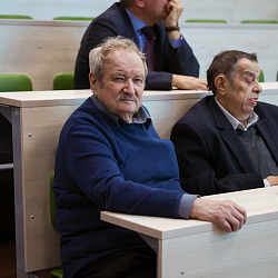 В РТУ МИРЭА прошли ⅩⅢ «Ломоносовские чтения»