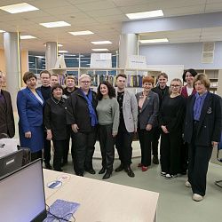 Преподаватели РТУ МИРЭА приняли участие в работе Всероссийского форума преподавателей высшего образования