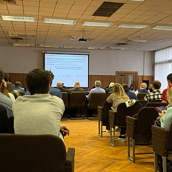 Студенты РТУ МИРЭА приняли участие в VIIII Международном форуме "Россия в XXI веке: Глобальные вызовы и перспективы развития"