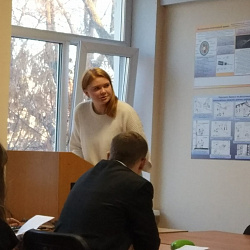 В РТУ МИРЭА состоялся круглый стол на тему «Защищённый документооборот»