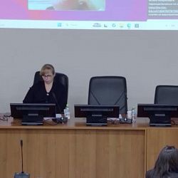 В РТУ МИРЭА состоялись заседания секций в рамках VIII Международной научно-практической конференции «Большая Евразия: национальные и цивилизационные аспекты развития и сотрудничества»