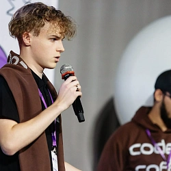 Студент Института искусственного интеллекта принял участие в финале Международного чемпионата по аддитивным технологиям «3D-профи-2025»