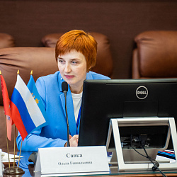 Кафедра документоведения, истории государства и права Института технологий управления выступила организатором V национальной научно-практической конференции «Управление документацией в цифровой среде»