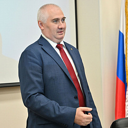 Выпускники аспирантуры РТУ МИРЭА получили дипломы об окончании университета