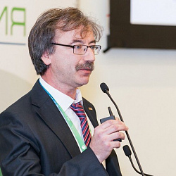 Завкафедрой РТУ МИРЭА стал первым российским представителем в Техническом комитете ИСО 224