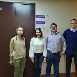 Сотрудники Института радиоэлектроники и информатики прошли обучение отечественному инженерному программному обеспечению от компании АО «Аскон»