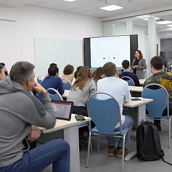 В РТУ МИРЭА стартует цикл занятий для ординаторов-радиотерапевтов 