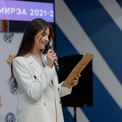 Объявлены победители и призёры внутривузовского отборочного этапа Чемпионата АССК России