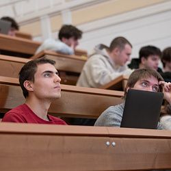 Студенты РТУ МИРЭА представили инновационные проекты на III Проектной конференции «Прикладная экономика»