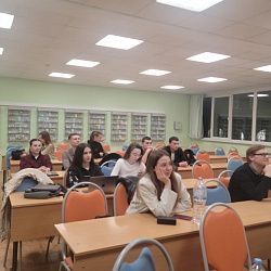 В РТУ МИРЭА состоялся круглый стол по правам человека в цифровую эпоху