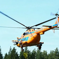 МИРЭА принял участие в открытии мемориала экипажу бомбардировщика на острове Большой Тютерс