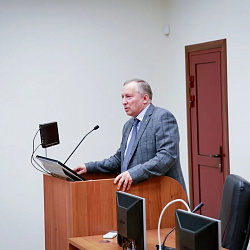 Выпускники аспирантуры РТУ МИРЭА получили дипломы