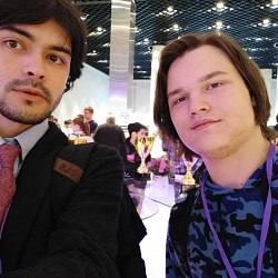 Студент и преподаватель РТУ МИРЭА вышли в финал ИКТ Huawei Honor Cup 2019