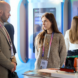 Студенты Института технологий управления приняли участие в международном «Moscow Startup Summit»