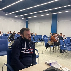 Состоялось заслушивание промежуточных результатов Акселератора третьей очереди для студентов РТУ МИРЭА