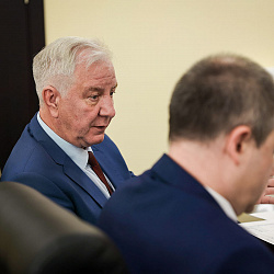 РТУ МИРЭА и Госкорпорация «Росатом» утвердили дорожную карту сотрудничества