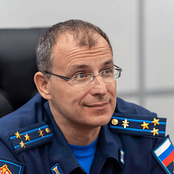 В военно-учебном центре РТУ МИРЭА прошёл круглый стол в рамках форума «Армия — 2022» 