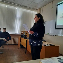 В колледже РТУ МИРЭА прошла тематическая «Неделя права»
