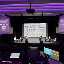 РТУ МИРЭА и МФТИ провели первую Всероссийскую конференцию по печатной и гибкой электронике