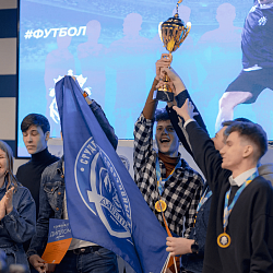 Объявлены победители и призёры внутривузовского отборочного этапа Чемпионата АССК России