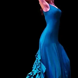 Фламенко-студия Arco Iris МИТХТ стала лауреатом Всероссийского фестиваля фламенко FLAMENCURA
