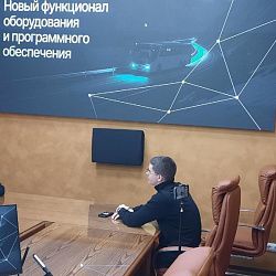 Студенты Института технологий управления приняли участие в V Всероссийском конкурсе по истории предпринимательства