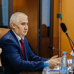 Представители НИЦ «Курчатовский институт» обсудили перспективы сотрудничества в подготовке специалистов совместно с РТУ МИРЭА