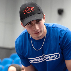 Спортсмены РТУ МИРЭА достойно представили вуз на фестивале АССК.ФЕСТ