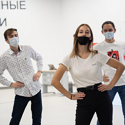 Институт информационных технологий отпраздновал 12-летие 
