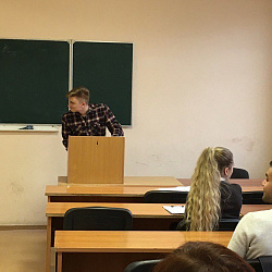 Состоялось очередное заседание круглого стола на тему «Финансовые пирамиды»