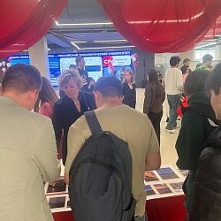 Итоги фотоконкурса «Моя малая родина»: путешествие по просторам России в кадрах первокурсников ИТУ РТУ МИРЭА