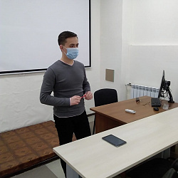 В Институте технологий управления состоялся круглый стол по проблемам юридической техники