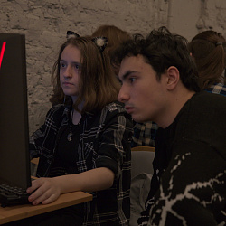 В РТУ МИРЭА завершился GameDev-хакатон