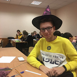 В Институте экономики и права состоялся открытый семинар «Праздники в англоговорящих странах»