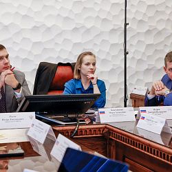 Развитие отрасли печатных плат: итоги стратегического совещания в РТУ МИРЭА