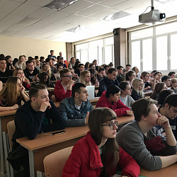 Институт ИНТЕГУ и ПАО «СДМ-Банк» договорились о цикле лекций для студентов РТУ МИРЭА
