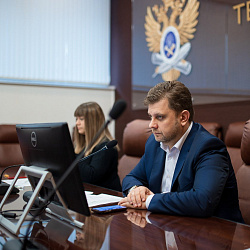 В РТУ МИРЭА состоялся ежегодный Форум молодёжных организаций государств-участников СНГ