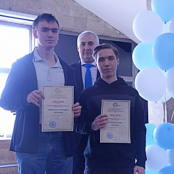 День открытых дверей собрал абитуриентов всех направлений 