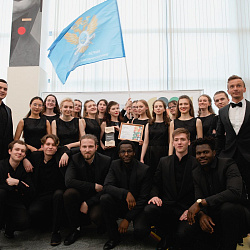 Учащиеся РТУ МИРЭА стали лауреатами VI Открытого фестиваля «Московская студенческая весна»