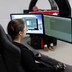 Состоялись открытые отборочные студенческие соревнования по информационной безопасности от ИКБ