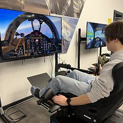 Филиал РТУ МИРЭА в городе Фрязино провёл День открытых дверей