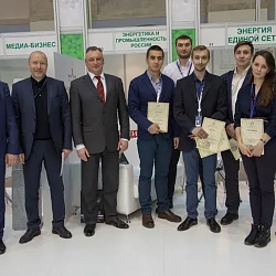 Московский технологический университет принял участие в V Международном Форуме по энергоэффективности и энергосбережению «ENES 2016»
