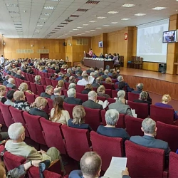 Заведующий Кафедрой психологии и педагогики Игорь Вячеславович Гайдамашко избран членом-корреспондентом РАО