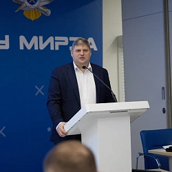 РТУ МИРЭА провел кросс-вузовскую экспертизу в рамках программы «Приоритет 2030» 