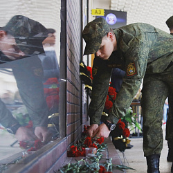 РТУ МИРЭА провёл ряд мероприятий в честь Дня Победы