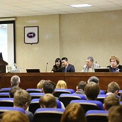 Итоги Всероссийской научно-технической конференции «Оптические технологии, материалы и системы» («Оптотех — 2016»)